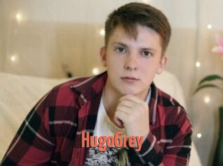 HugoGrey