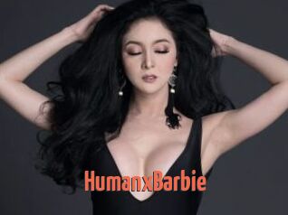 HumanxBarbie