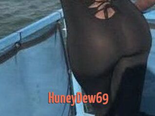 HuneyDew69