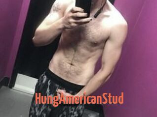 HungAmericanStud