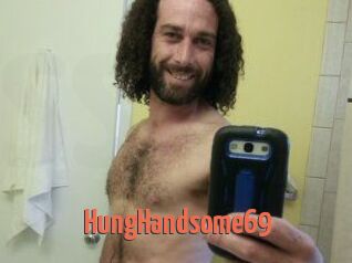 HungHandsome69