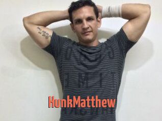 HunkMatthew