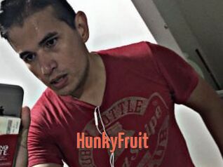 HunkyFruit