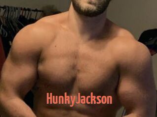 HunkyJackson