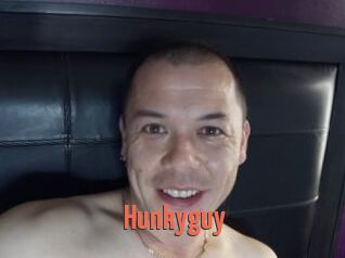 Hunkyguy