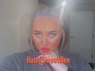 HunniSweetBee