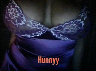 Hunnyy