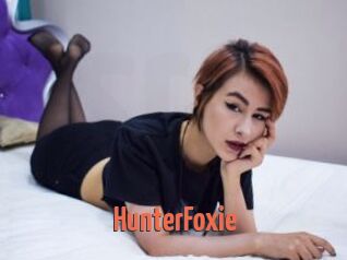 HunterFoxie