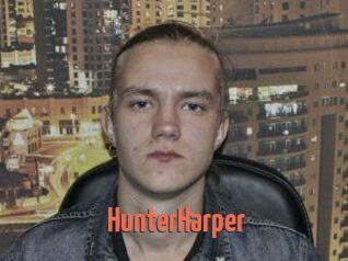 HunterHarper