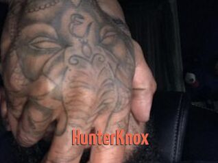 HunterKnox
