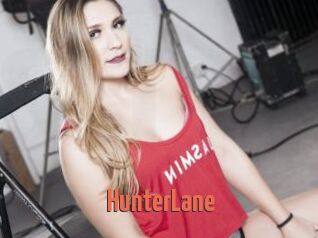 HunterLane