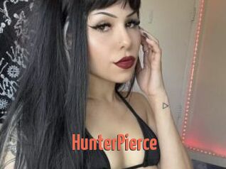 HunterPierce