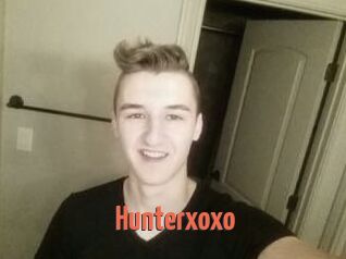 Hunterxoxo