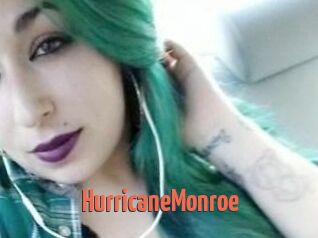 HurricaneMonroe