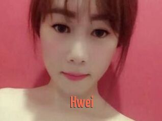 Hwei