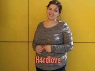 H4rdlove