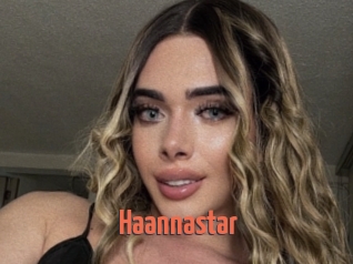 Haannastar