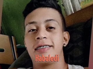 Habaledi