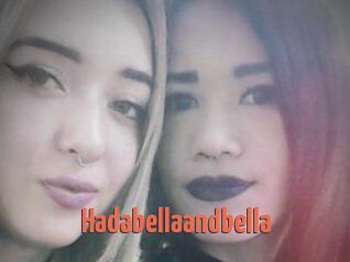 Hadabellaandbella