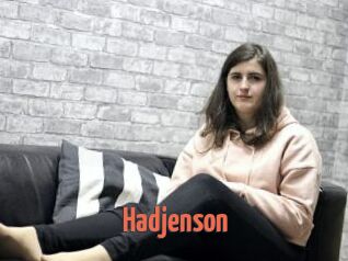 Hadjenson