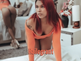 Hailegrant