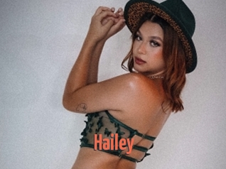Hailey