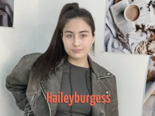 Haileyburgess