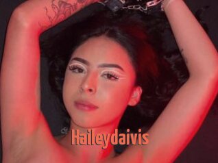 Haileydaivis