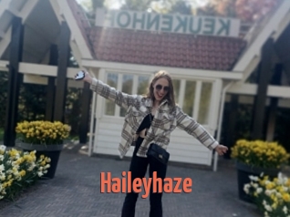 Haileyhaze