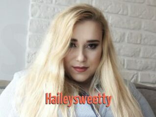 Haileysweetty