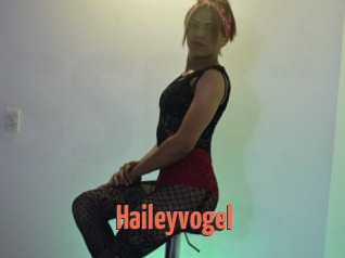 Haileyvogel