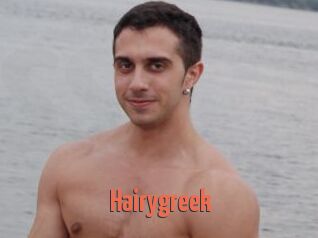Hairygreek
