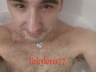 Hairylover77