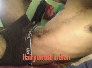 Hairyuncut_indian