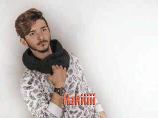 Hakiiiii