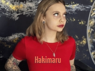 Hakimaru