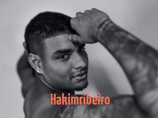 Hakimribeiro
