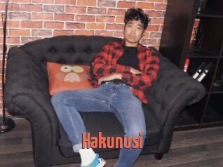 Hakunusi