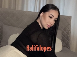 Halifalopes