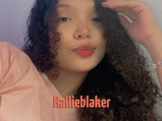 Hallieblaker