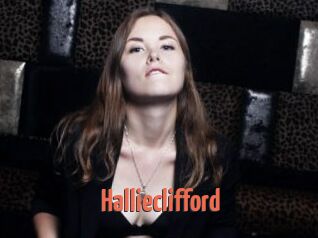 Hallieclifford