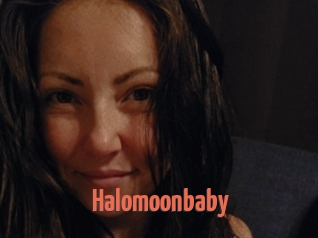 Halomoonbaby