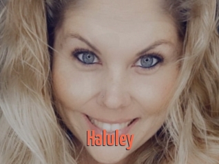 Haluley