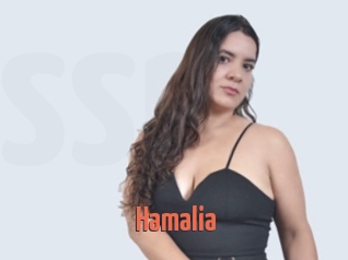 Hamalia