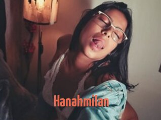 Hanahmilan