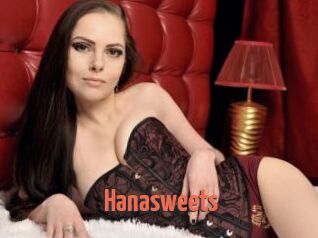 Hanasweets
