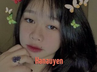 Hanauyen