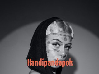 Handipandapok