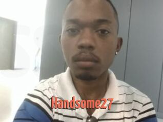 Handsome27