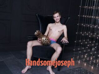Handsomejoseph